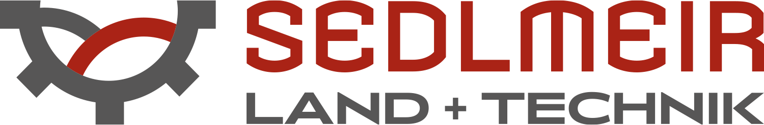 Logo Sedlmeir Land + Technik